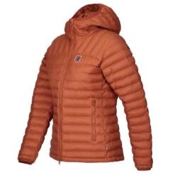 FJÄLLRÄVEN EXPEDITION LÄTT HOODIE W Damen - Isolationsjacke -Outdoorbekleidung Für Damen 5637947668 c expedition laett hoodie w fjaellraeven 24