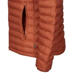 FJÄLLRÄVEN EXPEDITION LÄTT HOODIE W Damen - Isolationsjacke -Outdoorbekleidung Für Damen 5637947668 d expedition laett hoodie w fjaellraeven 24