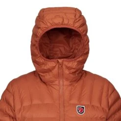 FJÄLLRÄVEN EXPEDITION LÄTT HOODIE W Damen - Isolationsjacke -Outdoorbekleidung Für Damen 5637947668 j expedition laett hoodie w fjaellraeven 24