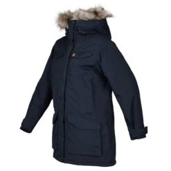 FJÄLLRÄVEN NUUK PARKA W Damen - Winterjacke 22 FJÄLLRÄVEN NUUK PARKA W Damen - Winterjacke -Outdoorbekleidung Für Damen 5637947677 c nuuk parka w fjaellraeven 24 1