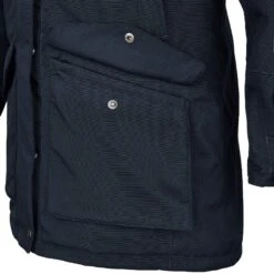 FJÄLLRÄVEN NUUK PARKA W Damen - Winterjacke 24 FJÄLLRÄVEN NUUK PARKA W Damen - Winterjacke -Outdoorbekleidung Für Damen 5637947677 e nuuk parka w fjaellraeven 24 1