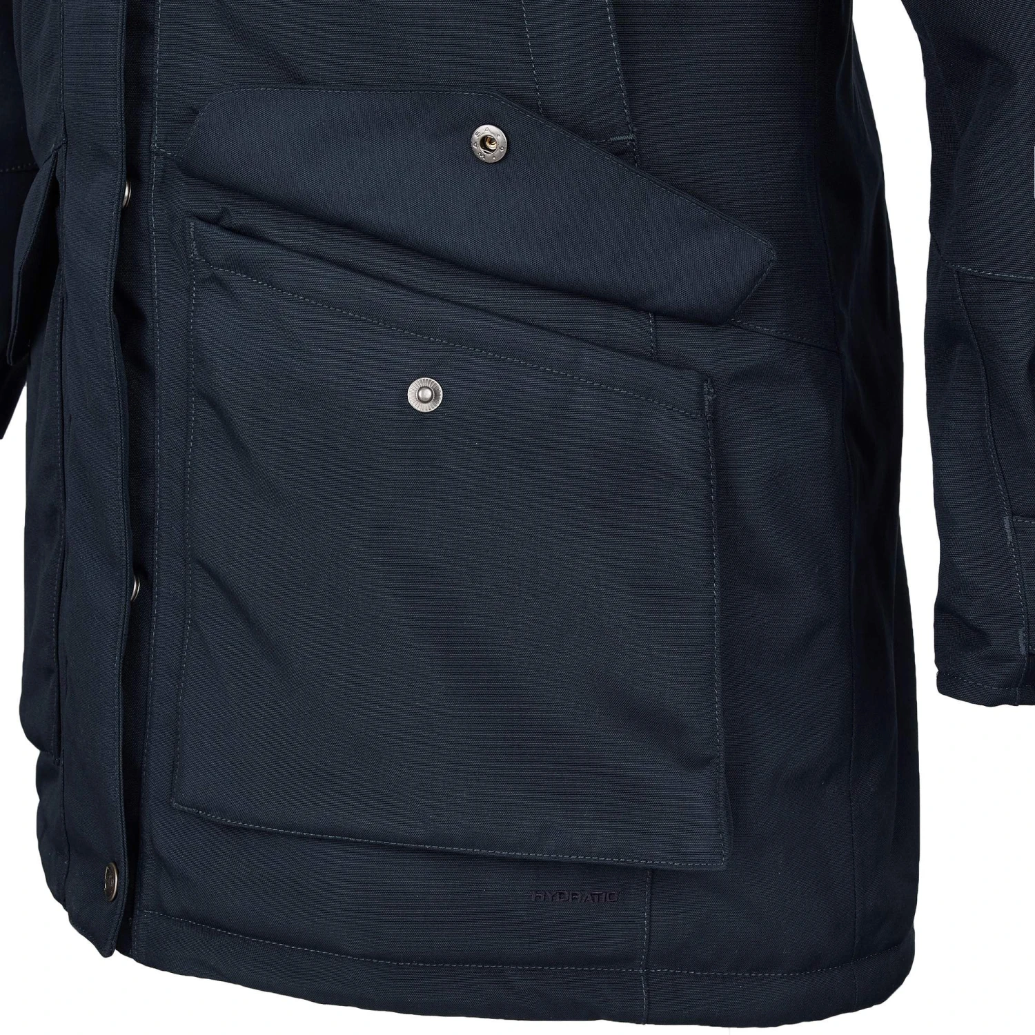 FJÄLLRÄVEN NUUK PARKA W Damen - Winterjacke 5 FJÄLLRÄVEN NUUK PARKA W Damen - Winterjacke – Bild 5