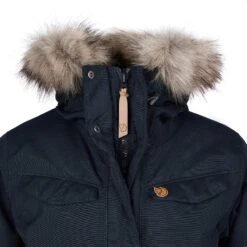 FJÄLLRÄVEN NUUK PARKA W Damen - Winterjacke 26 FJÄLLRÄVEN NUUK PARKA W Damen - Winterjacke -Outdoorbekleidung Für Damen 5637947677 g nuuk parka w fjaellraeven 24 1
