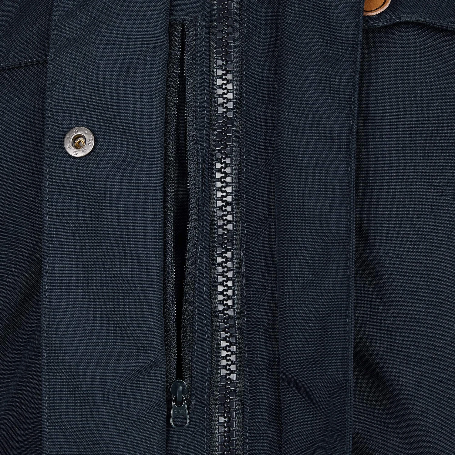 FJÄLLRÄVEN NUUK PARKA W Damen - Winterjacke 9 FJÄLLRÄVEN NUUK PARKA W Damen - Winterjacke – Bild 9