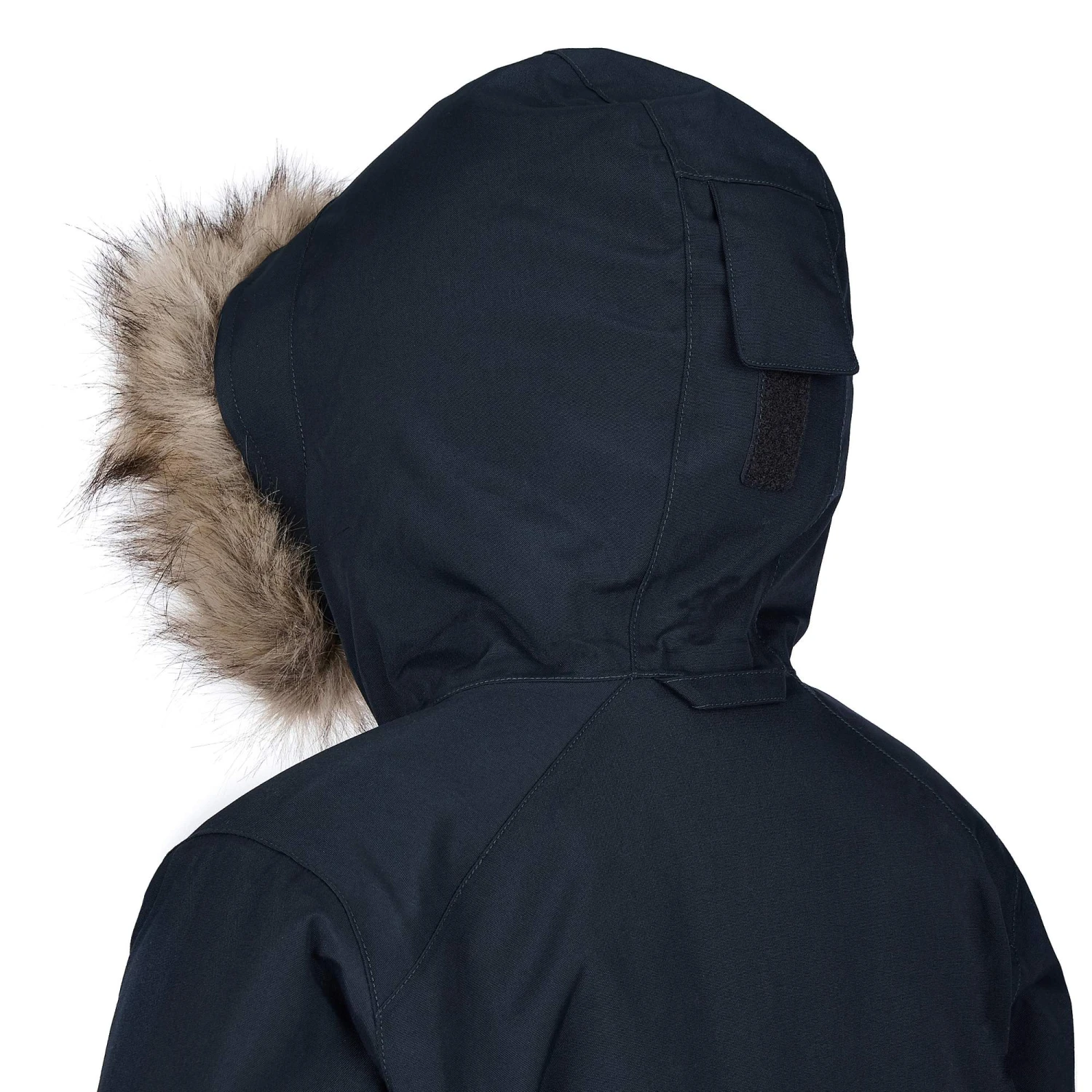 FJÄLLRÄVEN NUUK PARKA W Damen - Winterjacke 11 FJÄLLRÄVEN NUUK PARKA W Damen - Winterjacke – Bild 11