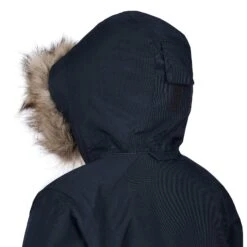 FJÄLLRÄVEN NUUK PARKA W Damen - Winterjacke -Outdoorbekleidung Für Damen 5637947677 k nuuk parka w fjaellraeven 24