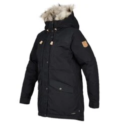 FJÄLLRÄVEN SINGI DOWN JACKET W Damen - Winterjacke -Outdoorbekleidung Für Damen 5637947691 c singi down jacket w fjaellraeven 24