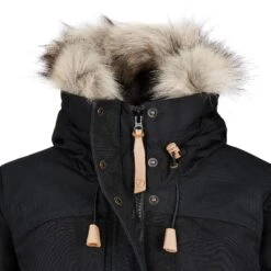 FJÄLLRÄVEN SINGI DOWN JACKET W Damen - Winterjacke -Outdoorbekleidung Für Damen 5637947691 l singi down jacket w fjaellraeven 24