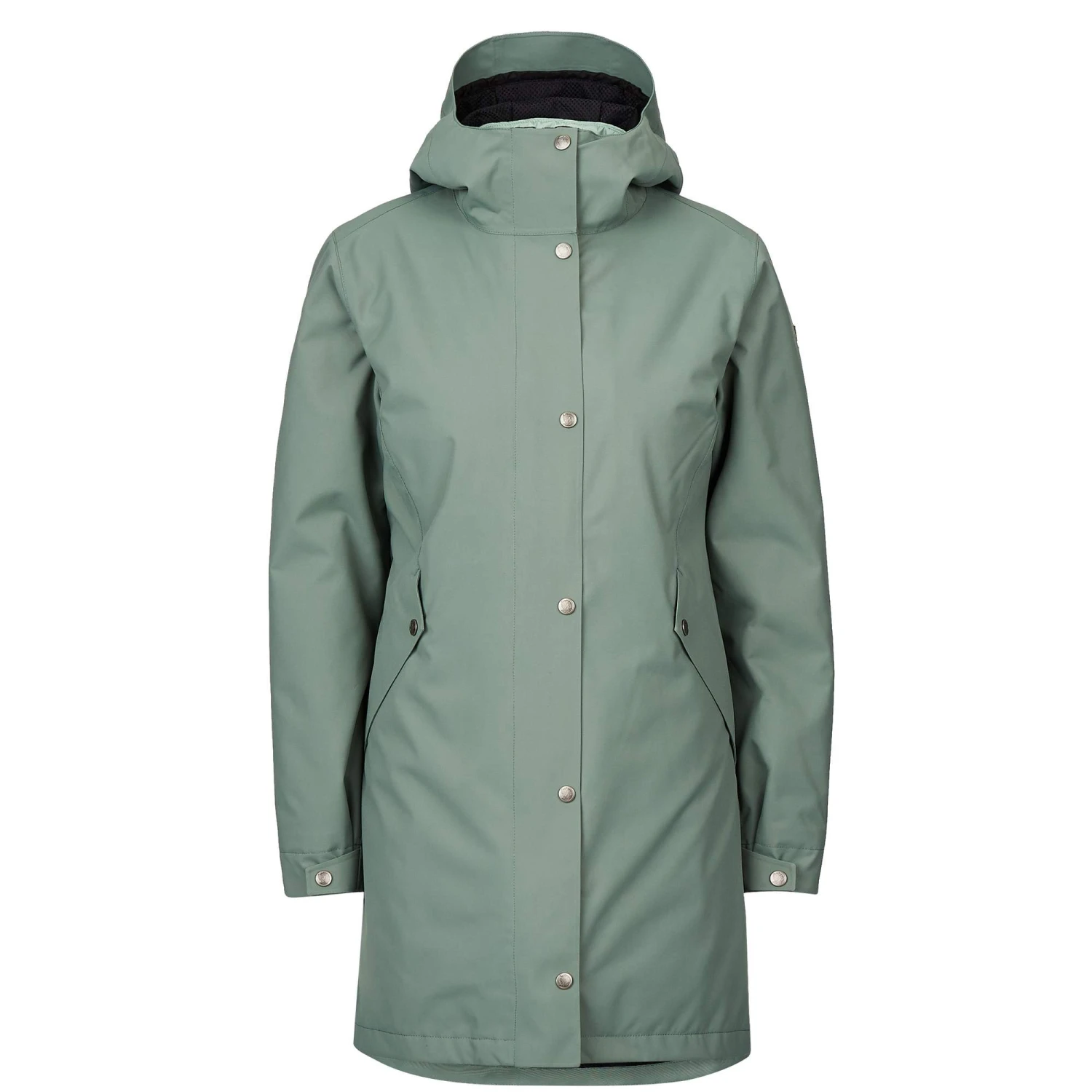 FJÄLLRÄVEN VISBY 3 IN 1 JACKET W Damen - Doppeljacke 1 FJÄLLRÄVEN VISBY 3 IN 1 JACKET W Damen - Doppeljacke