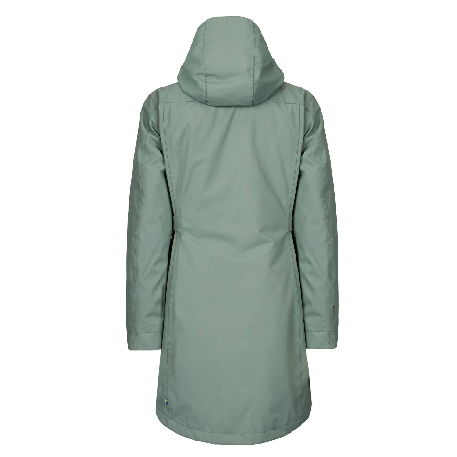 FJÄLLRÄVEN VISBY 3 IN 1 JACKET W Damen - Doppeljacke 2 FJÄLLRÄVEN VISBY 3 IN 1 JACKET W Damen - Doppeljacke – Bild 2