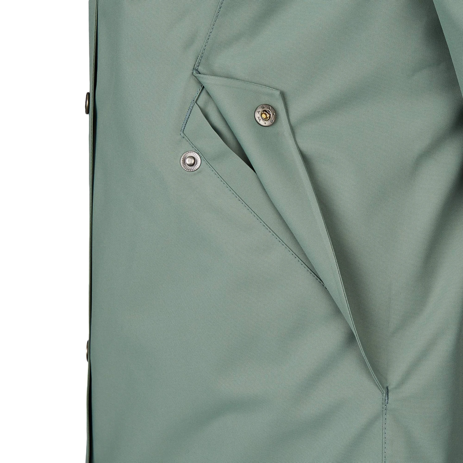 FJÄLLRÄVEN VISBY 3 IN 1 JACKET W Damen - Doppeljacke 4 FJÄLLRÄVEN VISBY 3 IN 1 JACKET W Damen - Doppeljacke – Bild 4