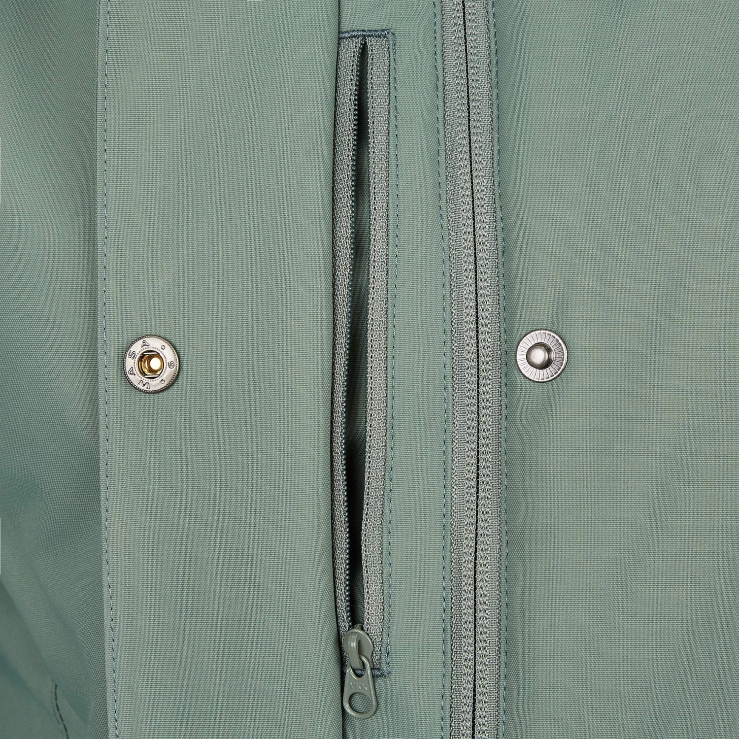 FJÄLLRÄVEN VISBY 3 IN 1 JACKET W Damen - Doppeljacke 8 FJÄLLRÄVEN VISBY 3 IN 1 JACKET W Damen - Doppeljacke – Bild 8