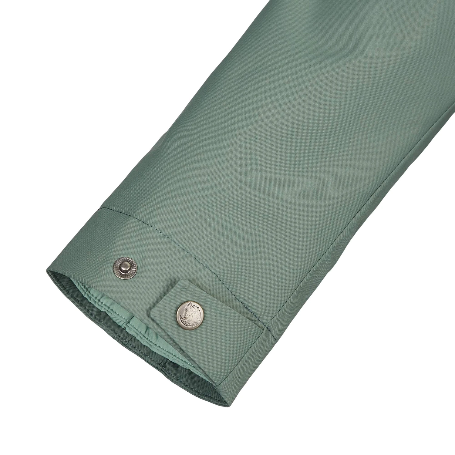 FJÄLLRÄVEN VISBY 3 IN 1 JACKET W Damen - Doppeljacke 10 FJÄLLRÄVEN VISBY 3 IN 1 JACKET W Damen - Doppeljacke – Bild 10