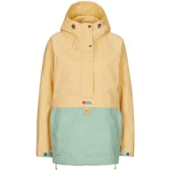FJÄLLRÄVEN VARDAG ANORAK W Damen - Übergangsjacke