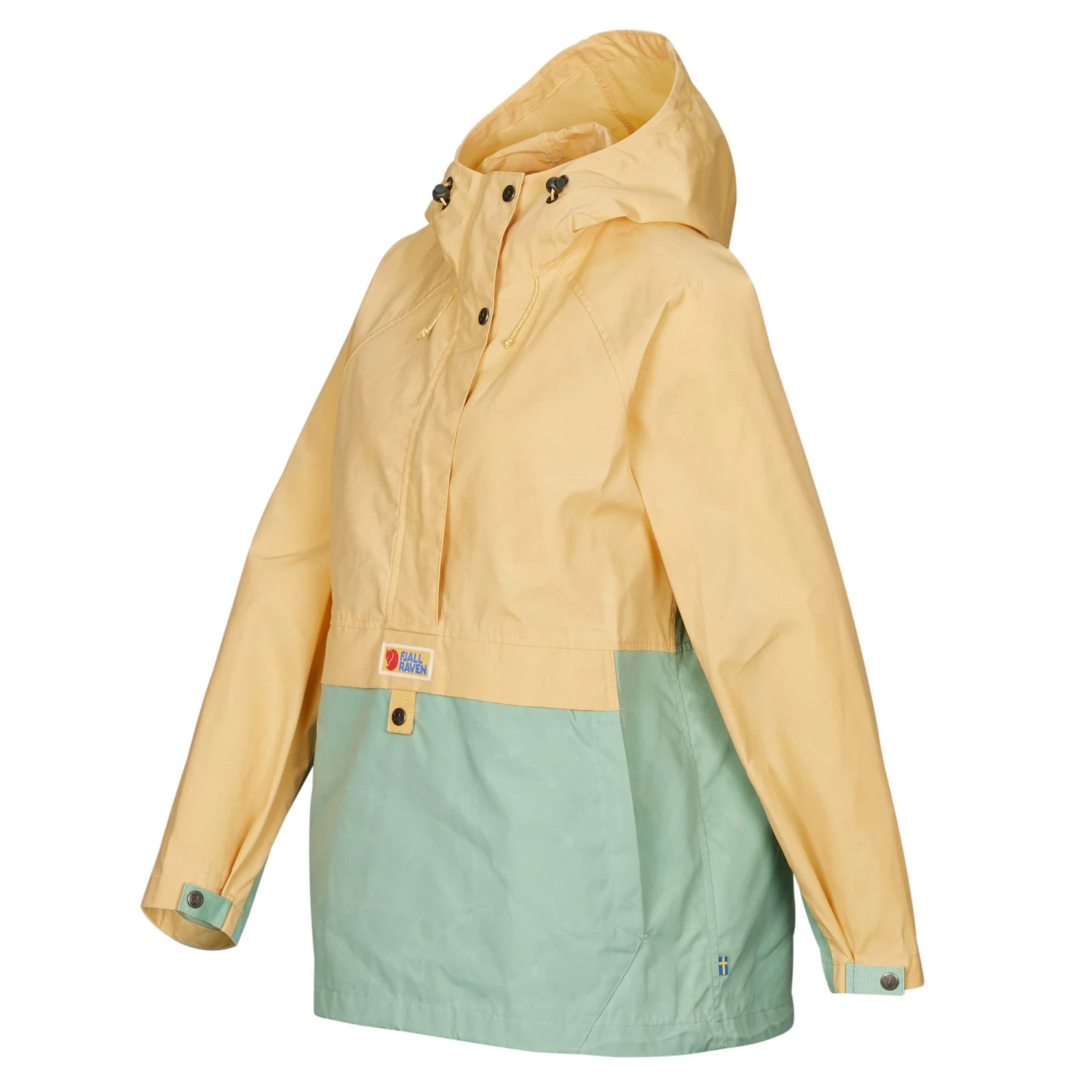 FJÄLLRÄVEN VARDAG ANORAK W Damen - Übergangsjacke 2 FJÄLLRÄVEN VARDAG ANORAK W Damen - Übergangsjacke – Bild 2