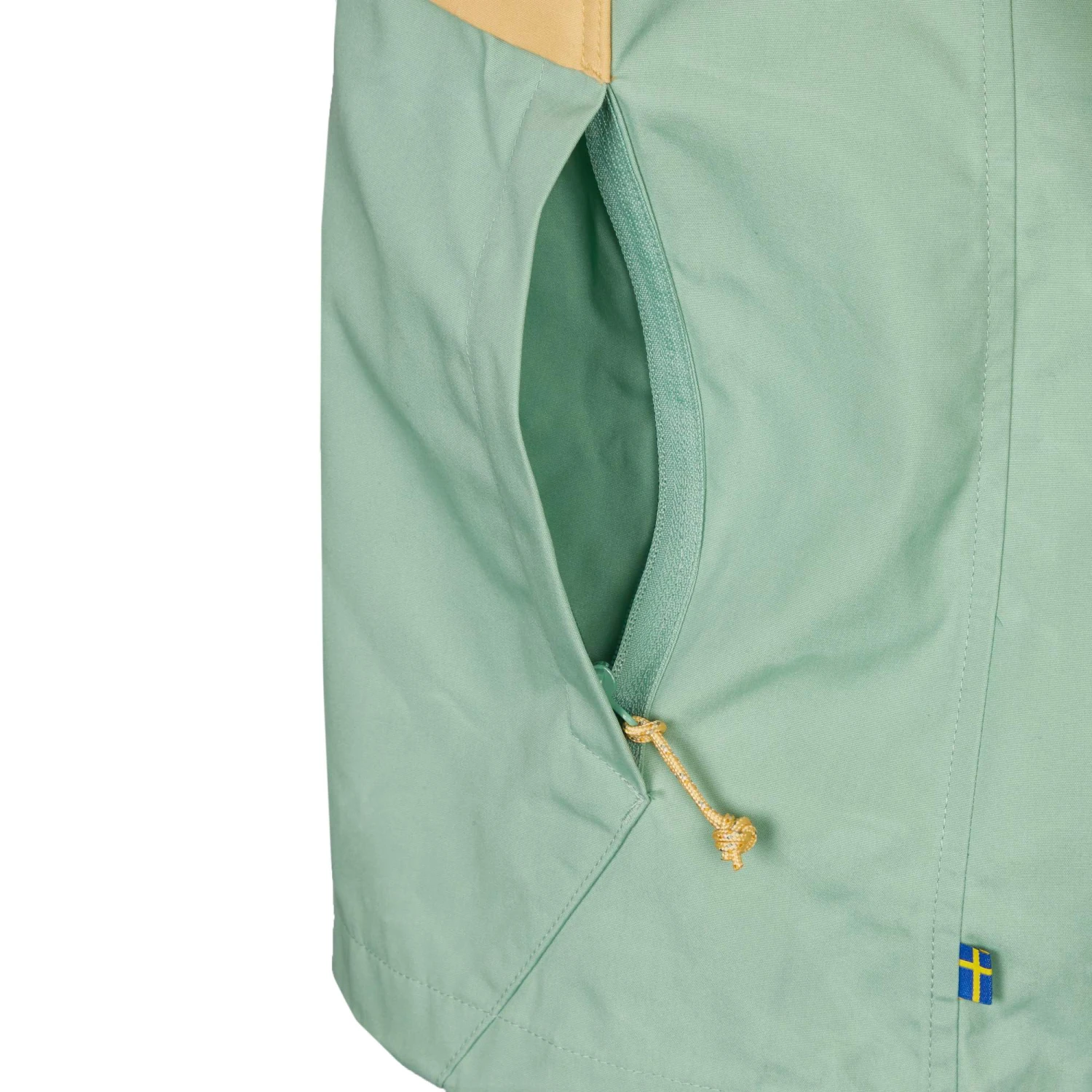 FJÄLLRÄVEN VARDAG ANORAK W Damen - Übergangsjacke 6 FJÄLLRÄVEN VARDAG ANORAK W Damen - Übergangsjacke – Bild 6