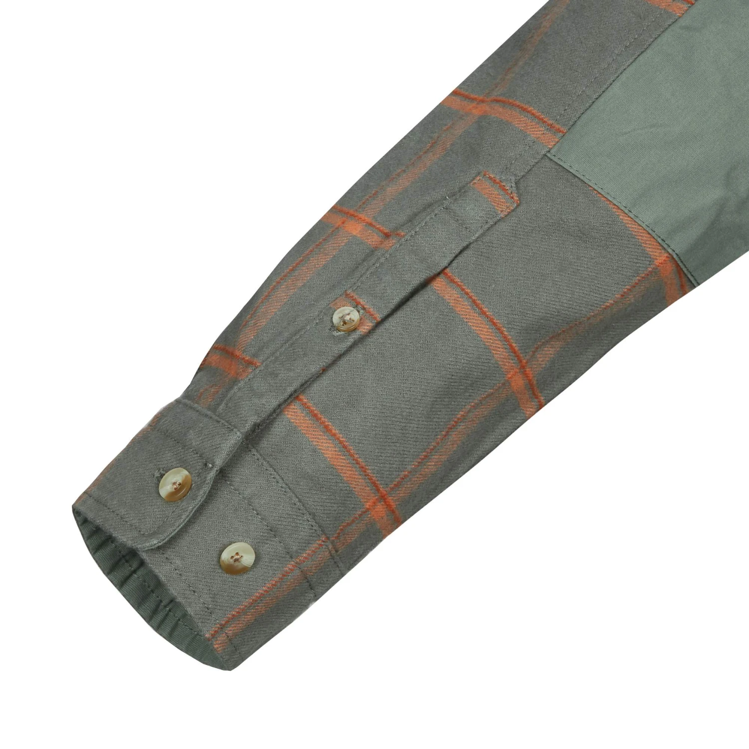 FJÄLLRÄVEN ÖVIK TWILL SHIRT LS W Damen - Outdoor Bluse 5 FJÄLLRÄVEN ÖVIK TWILL SHIRT LS W Damen - Outdoor Bluse – Bild 5