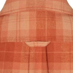 FJÄLLRÄVEN ÖVIK HEAVY FLANNEL SHIRT W Damen - Outdoor Bluse -Outdoorbekleidung Für Damen 5637947782 h oevik heavy flannel shirt w fjaellraeven 24