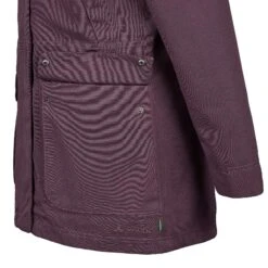 VAUDE MANUKAU PARKA II Damen - Wintermantel -Outdoorbekleidung Für Damen 5637949853 c manukau parka ii vaude 24