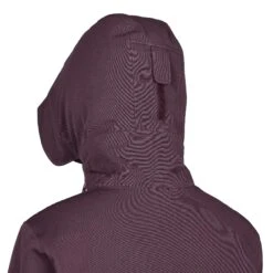 VAUDE MANUKAU PARKA II Damen - Wintermantel 13 VAUDE MANUKAU PARKA II Damen - Wintermantel -Outdoorbekleidung Für Damen 5637949853 g manukau parka ii vaude 24 1