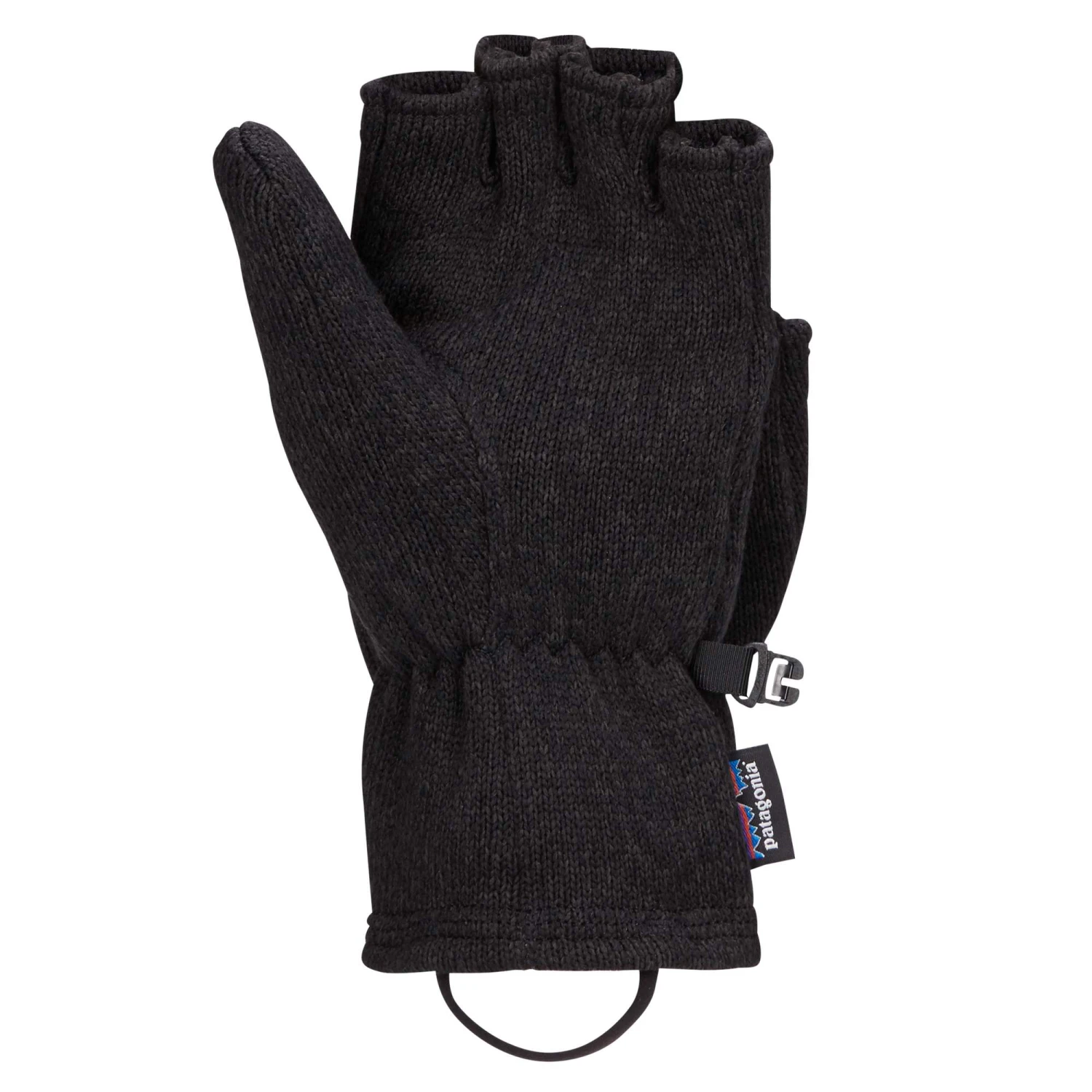 Patagonia BETTER SWEATER GLOVES Unisex - Handschuhe – Bild 2