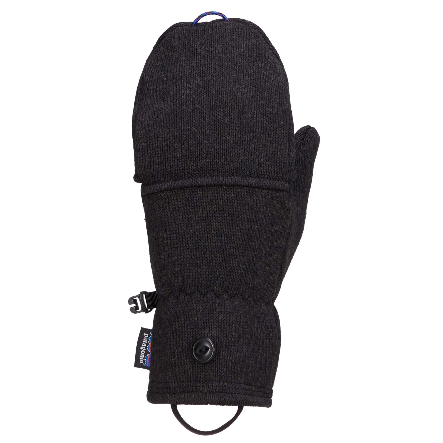 Patagonia BETTER SWEATER GLOVES Unisex - Handschuhe – Bild 3