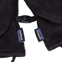 Patagonia BETTER SWEATER GLOVES Unisex - Handschuhe -Outdoorbekleidung Für Damen 5637950454 f better sweater gloves patagonia 24