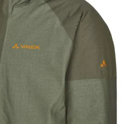 VAUDE NEYLAND PADDED HALFZIP JACKET Unisex - Winterjacke -Outdoorbekleidung Für Damen 5637953225 g neyland padded halfzip jacket vaude 24