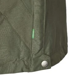 VAUDE NEYLAND PADDED HALFZIP JACKET Unisex - Winterjacke -Outdoorbekleidung Für Damen 5637953225 h neyland padded halfzip jacket vaude 24