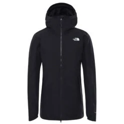The North Face W HIKESTELLER INSULATED PARKA - EU Damen - Wintermantel