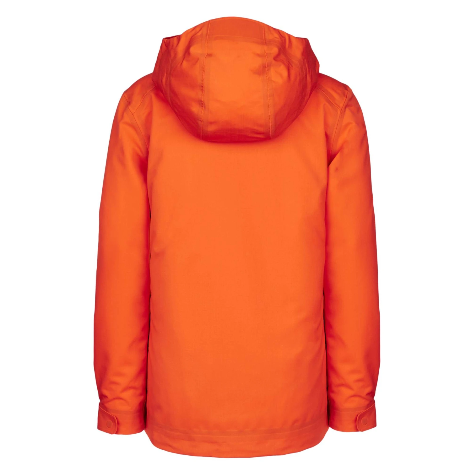 Icebreaker SHELL+ HOODED JACKET Damen - Softshelljacke 2 Icebreaker SHELL+ HOODED JACKET Damen - Softshelljacke – Bild 2