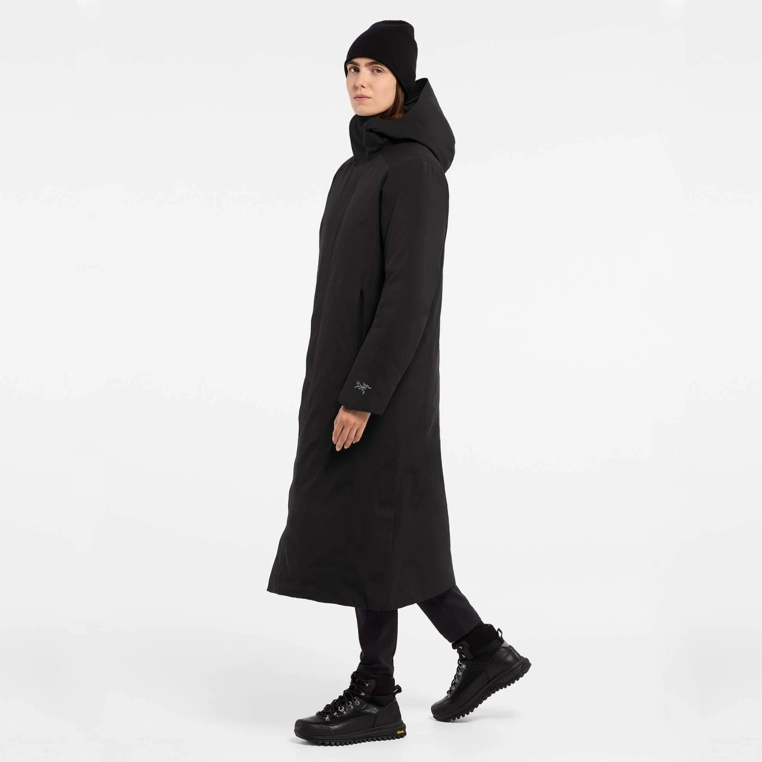 Arc'teryx PATERA LONG PARKA WOMEN`S Damen - Daunenmantel 3 Arc'teryx PATERA LONG PARKA WOMEN`S Damen - Daunenmantel – Bild 3