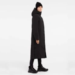 Arc'teryx PATERA LONG PARKA WOMEN`S Damen - Daunenmantel 12 Arc'teryx PATERA LONG PARKA WOMEN`S Damen - Daunenmantel -Outdoorbekleidung Für Damen 5637956010 d patera long parka womens arc teryx 24