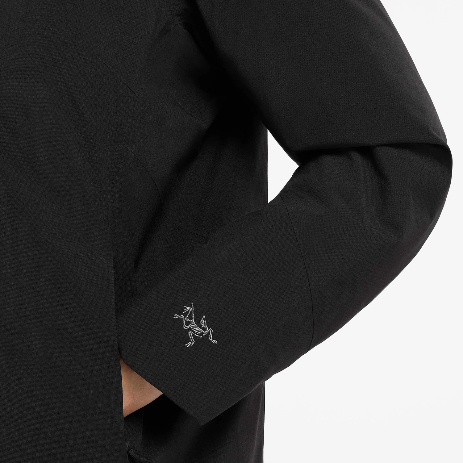 Arc'teryx PATERA LONG PARKA WOMEN`S Damen - Daunenmantel 6 Arc'teryx PATERA LONG PARKA WOMEN`S Damen - Daunenmantel – Bild 6