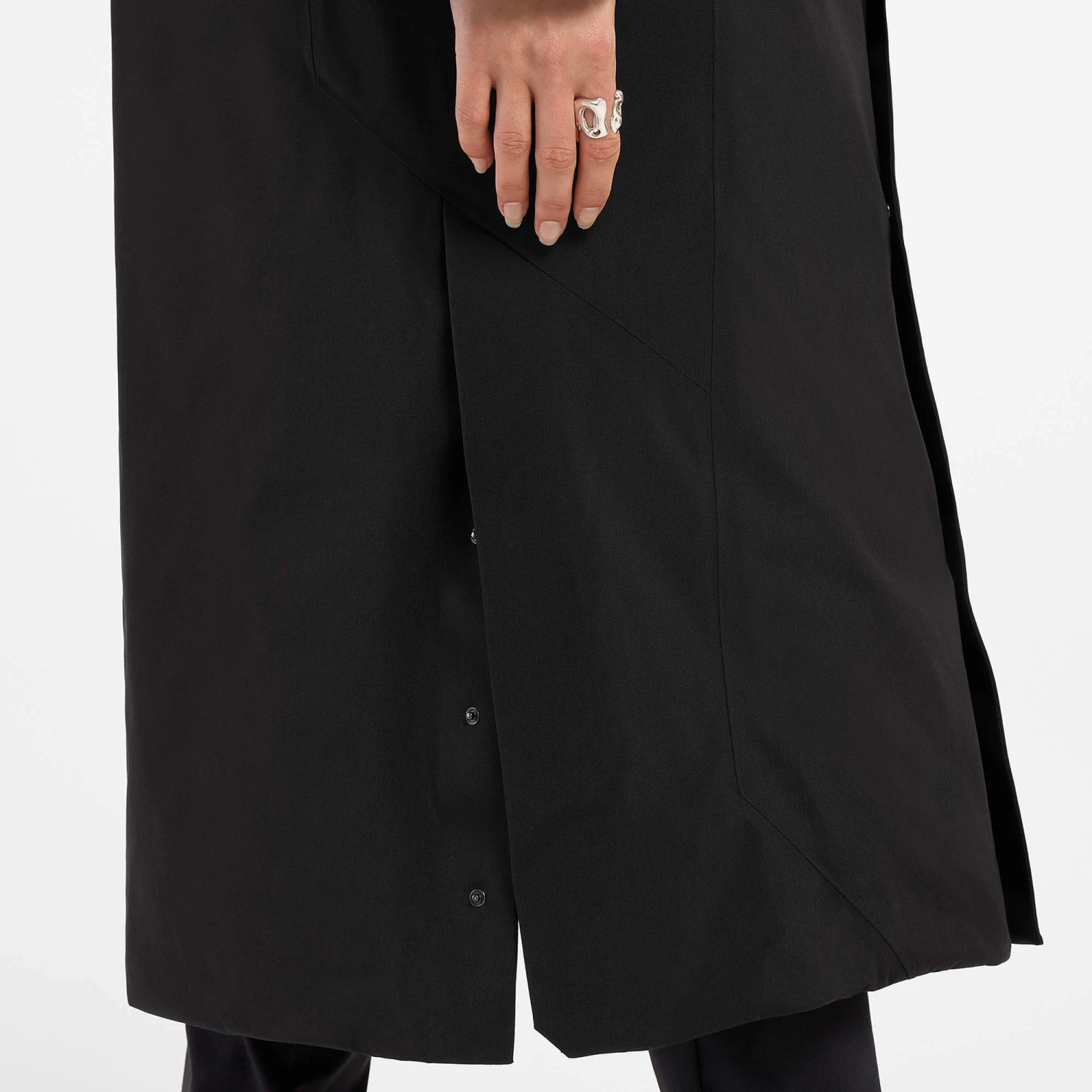 Arc'teryx PATERA LONG PARKA WOMEN`S Damen - Daunenmantel 7 Arc'teryx PATERA LONG PARKA WOMEN`S Damen - Daunenmantel – Bild 7