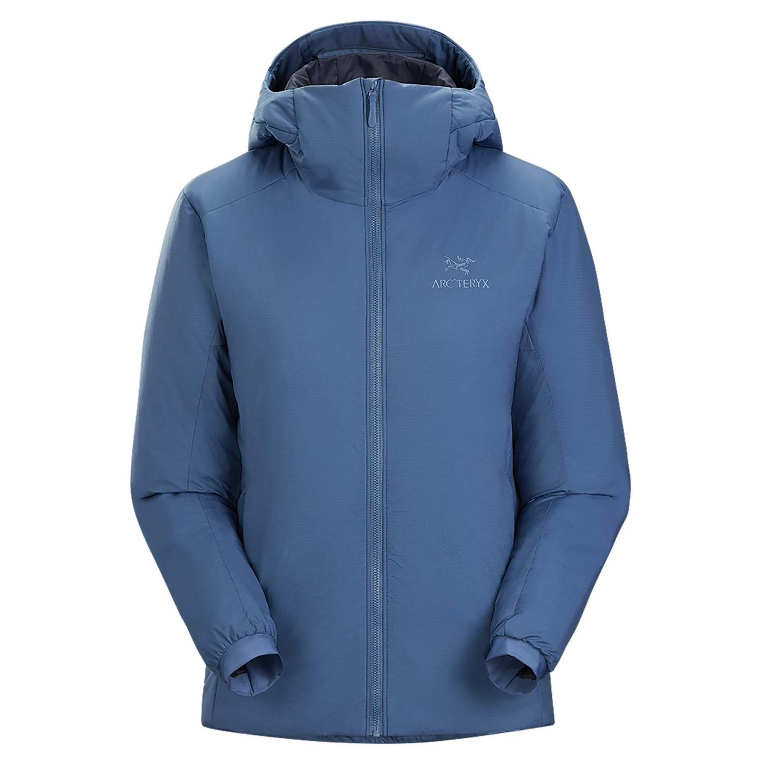 Arc'teryx ATOM HEAVYWEIGHT HOODY W Damen - Isolationsjacke 1 Arc'teryx ATOM HEAVYWEIGHT HOODY W Damen - Isolationsjacke