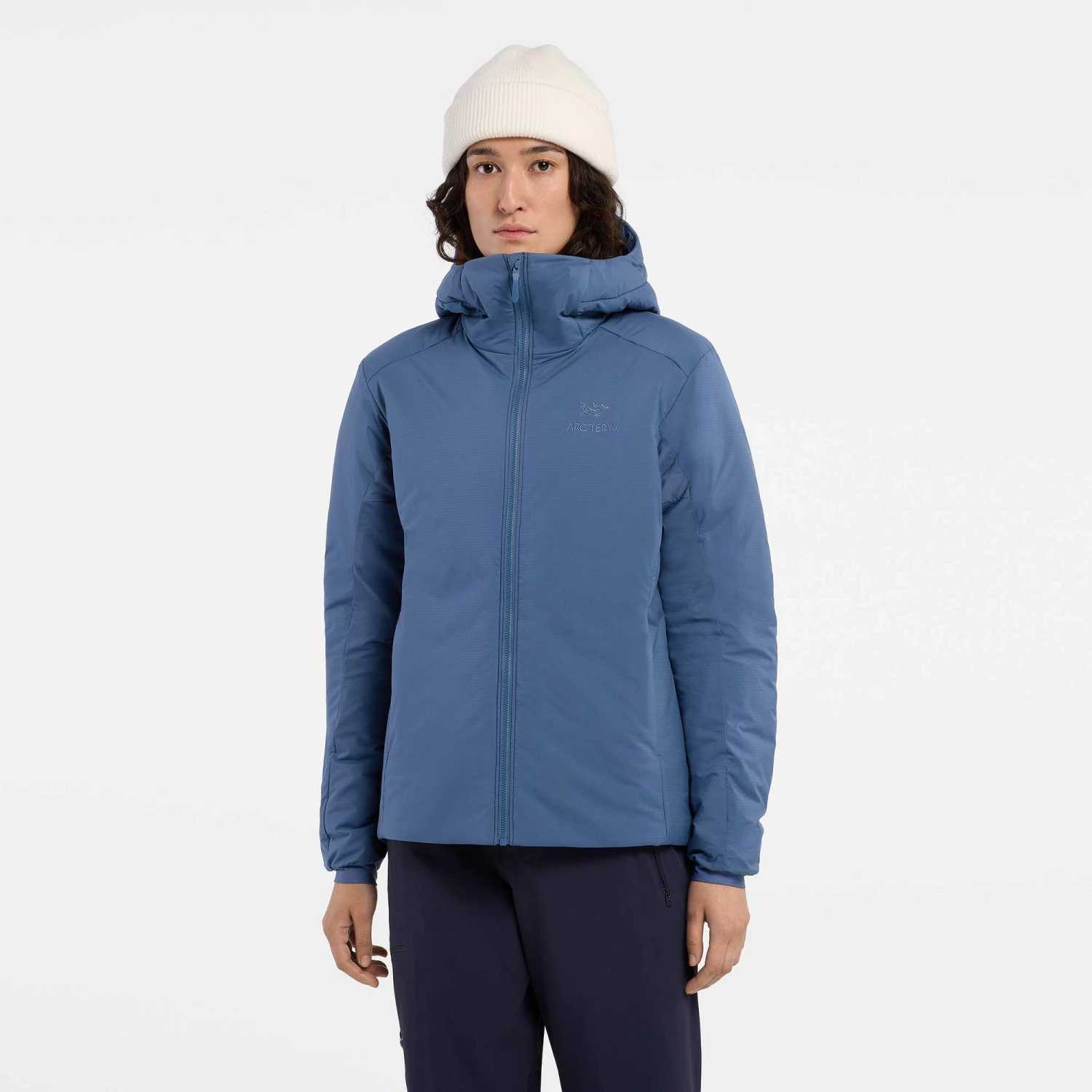 Arc'teryx ATOM HEAVYWEIGHT HOODY W Damen - Isolationsjacke 2 Arc'teryx ATOM HEAVYWEIGHT HOODY W Damen - Isolationsjacke – Bild 2
