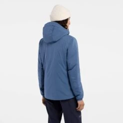 Arc'teryx ATOM HEAVYWEIGHT HOODY W Damen - Isolationsjacke 10 Arc'teryx ATOM HEAVYWEIGHT HOODY W Damen - Isolationsjacke -Outdoorbekleidung Für Damen 5637956062 e atom heavyweight hoody womens arc teryx 24