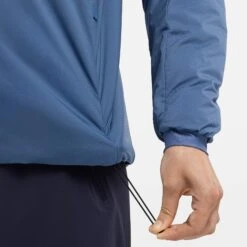 Arc'teryx ATOM HEAVYWEIGHT HOODY W Damen - Isolationsjacke 11 Arc'teryx ATOM HEAVYWEIGHT HOODY W Damen - Isolationsjacke -Outdoorbekleidung Für Damen 5637956062 f atom heavyweight hoody womens arc teryx 24