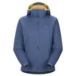 Arc'teryx ATOM HOODY W Damen - Isolationsjacke