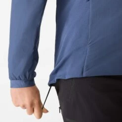 Arc'teryx ATOM HOODY W Damen - Isolationsjacke -Outdoorbekleidung Für Damen 5637956074 f atom hoody womens arc teryx 24