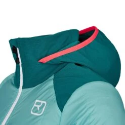 Ortovox SW COL BECCHEI HYBRID JKT W Damen - Softshelljacke 10 Ortovox SW COL BECCHEI HYBRID JKT W Damen - Softshelljacke -Outdoorbekleidung Für Damen 5637956633 e sw col becchei hybrid jkt w ortovox 24