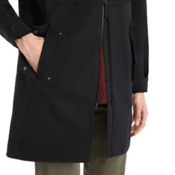 Icebreaker ICL SHELL+ 4-IN-1 PARKA Damen - Doppeljacke 23 Icebreaker ICL SHELL+ 4-IN-1 PARKA Damen - Doppeljacke -Outdoorbekleidung Für Damen 5637957303 g icl shell 4in1 parka icebreaker 24