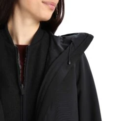 Icebreaker ICL SHELL+ 4-IN-1 PARKA Damen - Doppeljacke 24 Icebreaker ICL SHELL+ 4-IN-1 PARKA Damen - Doppeljacke -Outdoorbekleidung Für Damen 5637957303 h icl shell 4in1 parka icebreaker 24