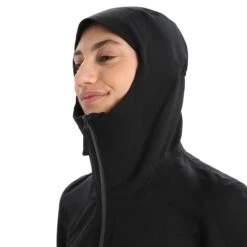 Icebreaker ICL SHELL+ 4-IN-1 PARKA Damen - Doppeljacke 25 Icebreaker ICL SHELL+ 4-IN-1 PARKA Damen - Doppeljacke -Outdoorbekleidung Für Damen 5637957303 i icl shell 4in1 parka icebreaker 24