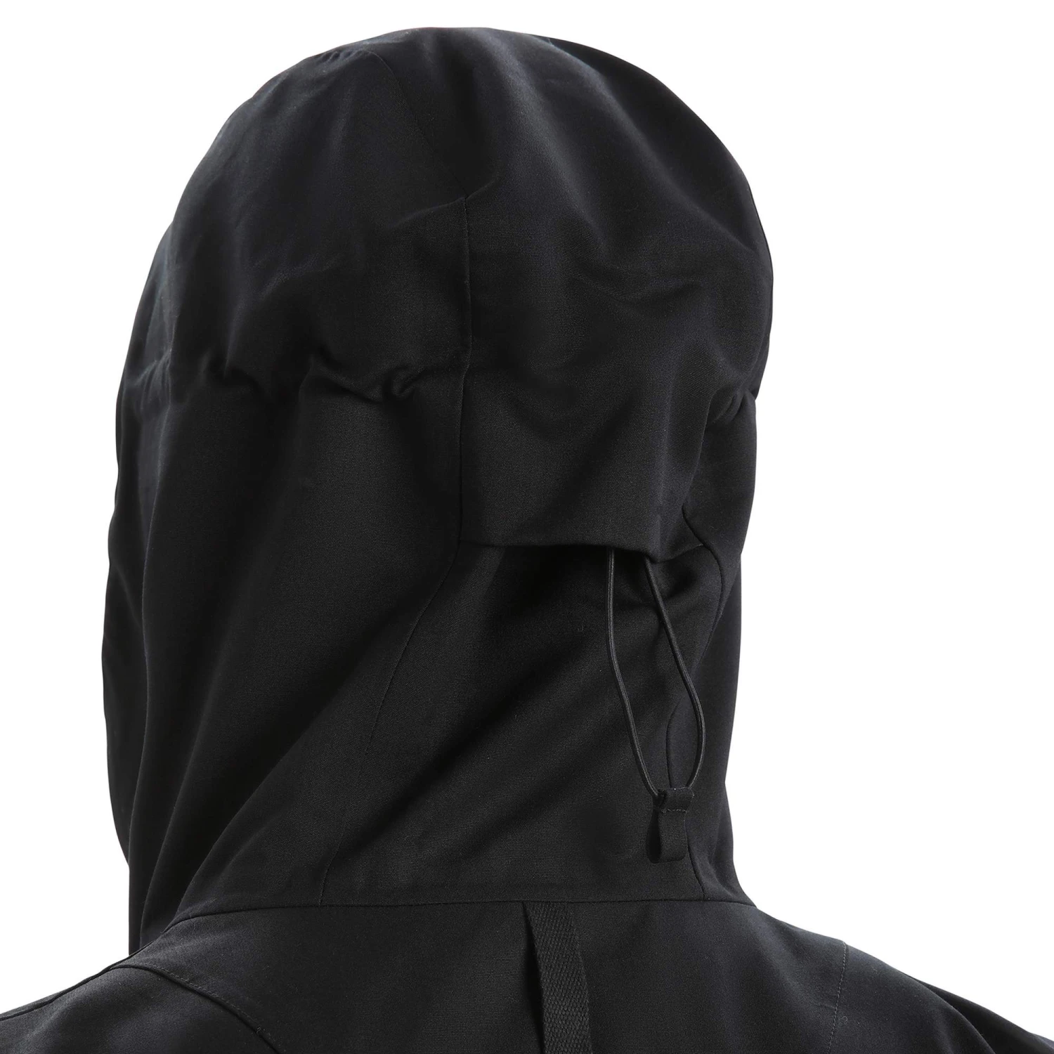 Icebreaker ICL SHELL+ 4-IN-1 PARKA Damen - Doppeljacke 10 Icebreaker ICL SHELL+ 4-IN-1 PARKA Damen - Doppeljacke – Bild 10