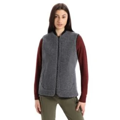 Icebreaker ICL SHELL+ 4-IN-1 PARKA Damen - Doppeljacke 32 Icebreaker ICL SHELL+ 4-IN-1 PARKA Damen - Doppeljacke -Outdoorbekleidung Für Damen 5637957303 p icl shell 4in1 parka icebreaker 24