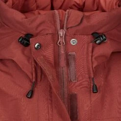 FRILUFTS SAKATA COAT Damen - Wintermantel 16 FRILUFTS SAKATA COAT Damen - Wintermantel -Outdoorbekleidung Für Damen 5637959775 g sakata coat frilufts 24