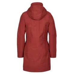 FRILUFTS SAKATA TWIN COAT Damen - Regenmantel -Outdoorbekleidung Für Damen 5637959789 c sakata twin coat frilufts 24