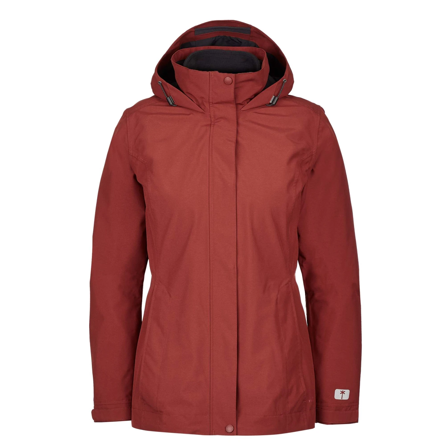 FRILUFTS SAKATA TWIN JACKET Damen - Doppeljacke 1 FRILUFTS SAKATA TWIN JACKET Damen - Doppeljacke